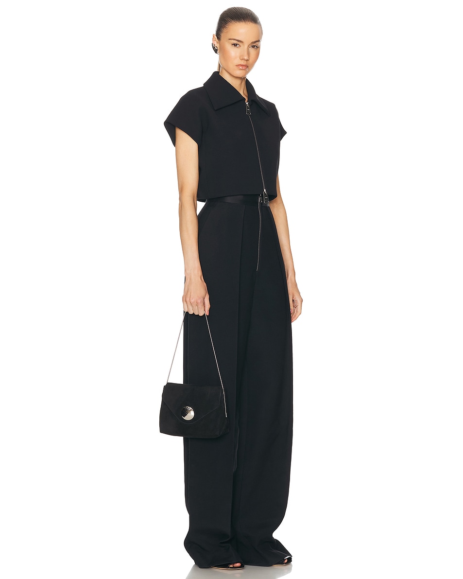 Bobbi Shoulder Bag - Thumbnail 3