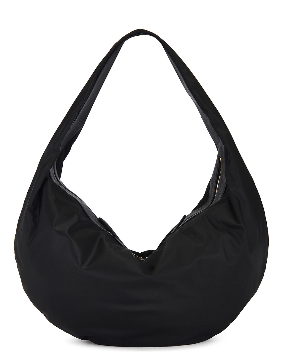 Image 1 of KHAITE Olivia Sport XL Bag in Black