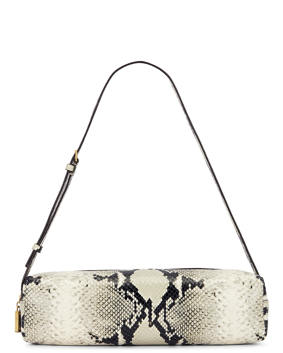Image 1 of KHAITE Kye Shoulder Bag in Natural