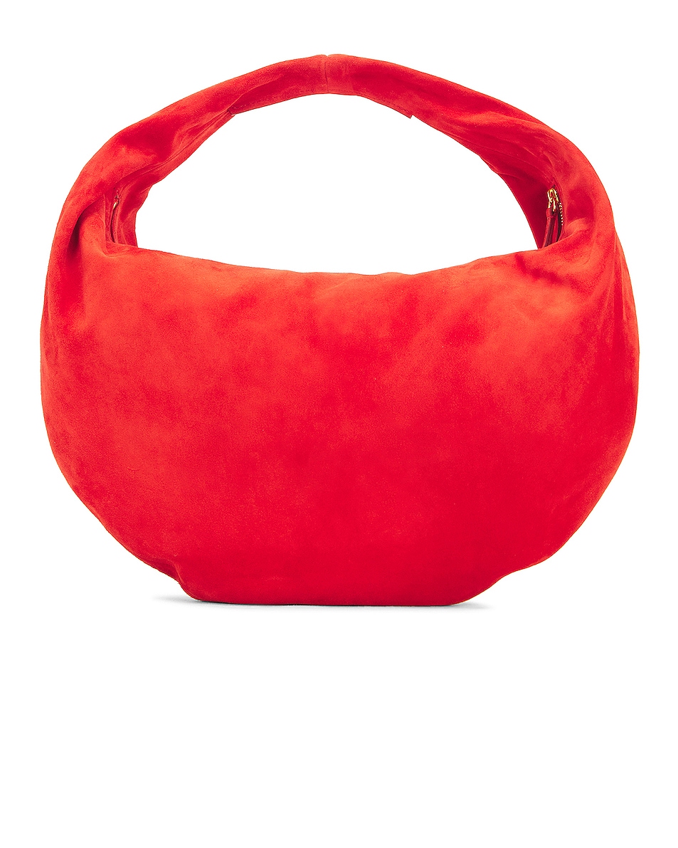 khaite olivia hobo
