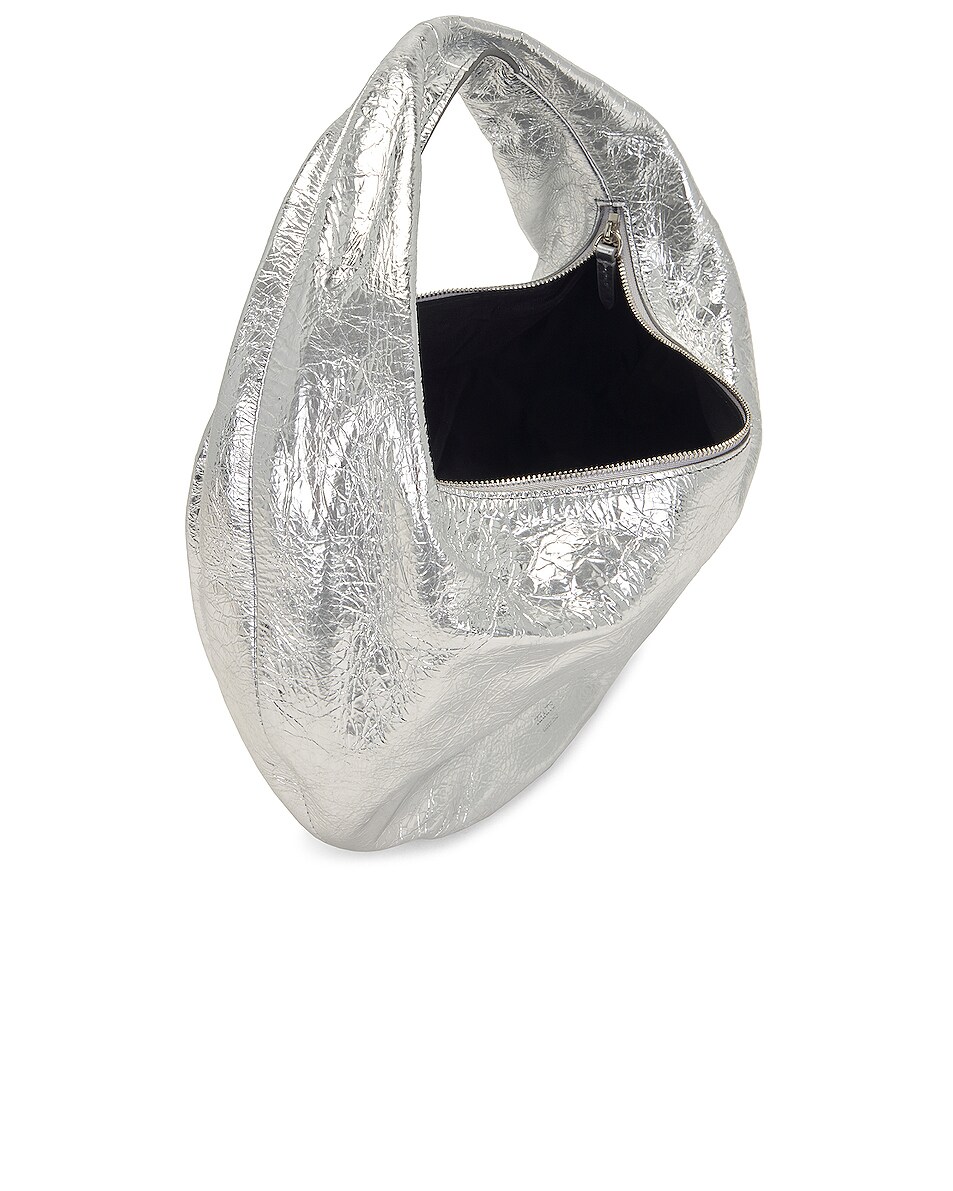 khaite olivia hobo