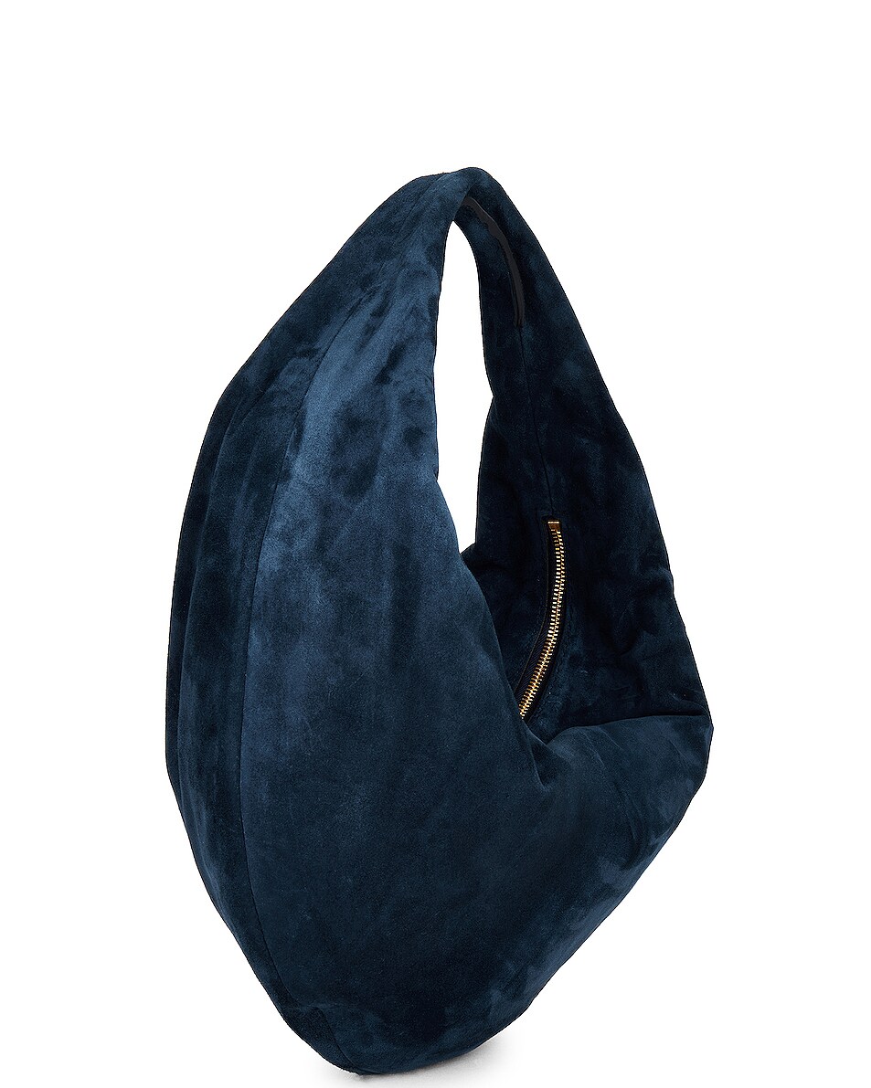 khaite olivia hobo