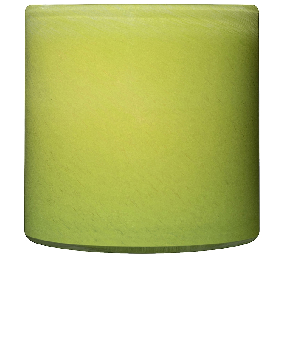 Image 1 of LAFCO New York Signature Candle in Office Rosemary Eucalyptus