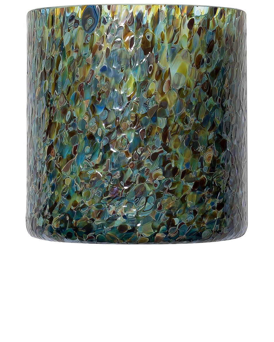 Image 1 of LAFCO New York Absolute Signature Candle in Forest Oakmoss