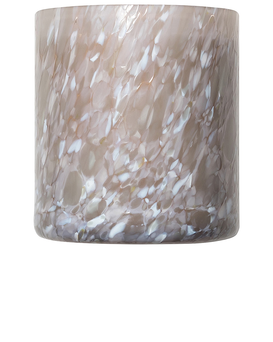 Image 1 of LAFCO New York Absolute Signature Candle in Lavender Flower