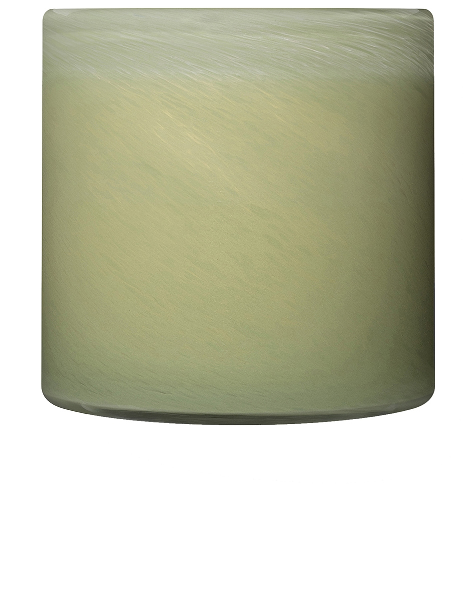 Image 1 of LAFCO New York Signature Candle in Living Room Fresh Cut Gardenia