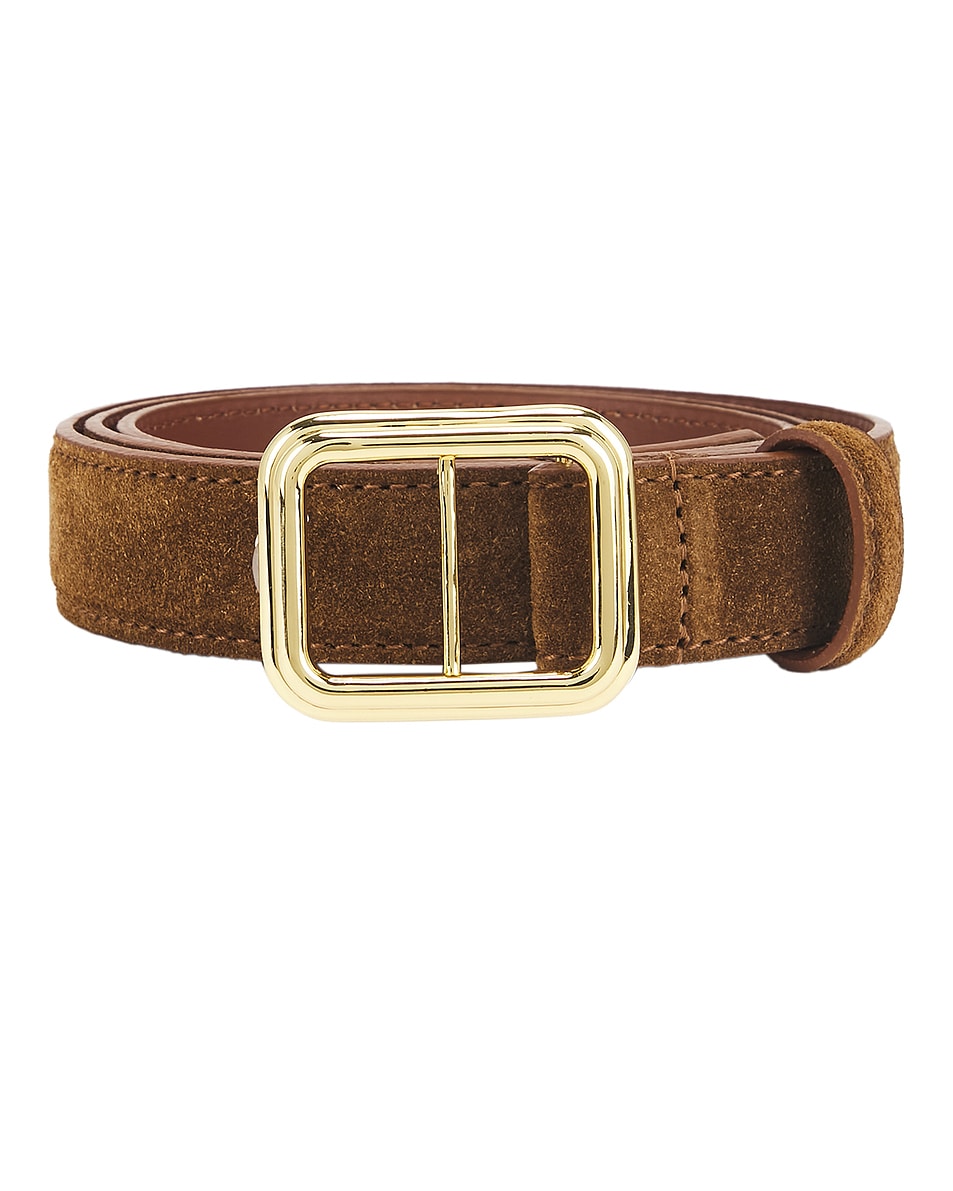 Georgia Wide Belt