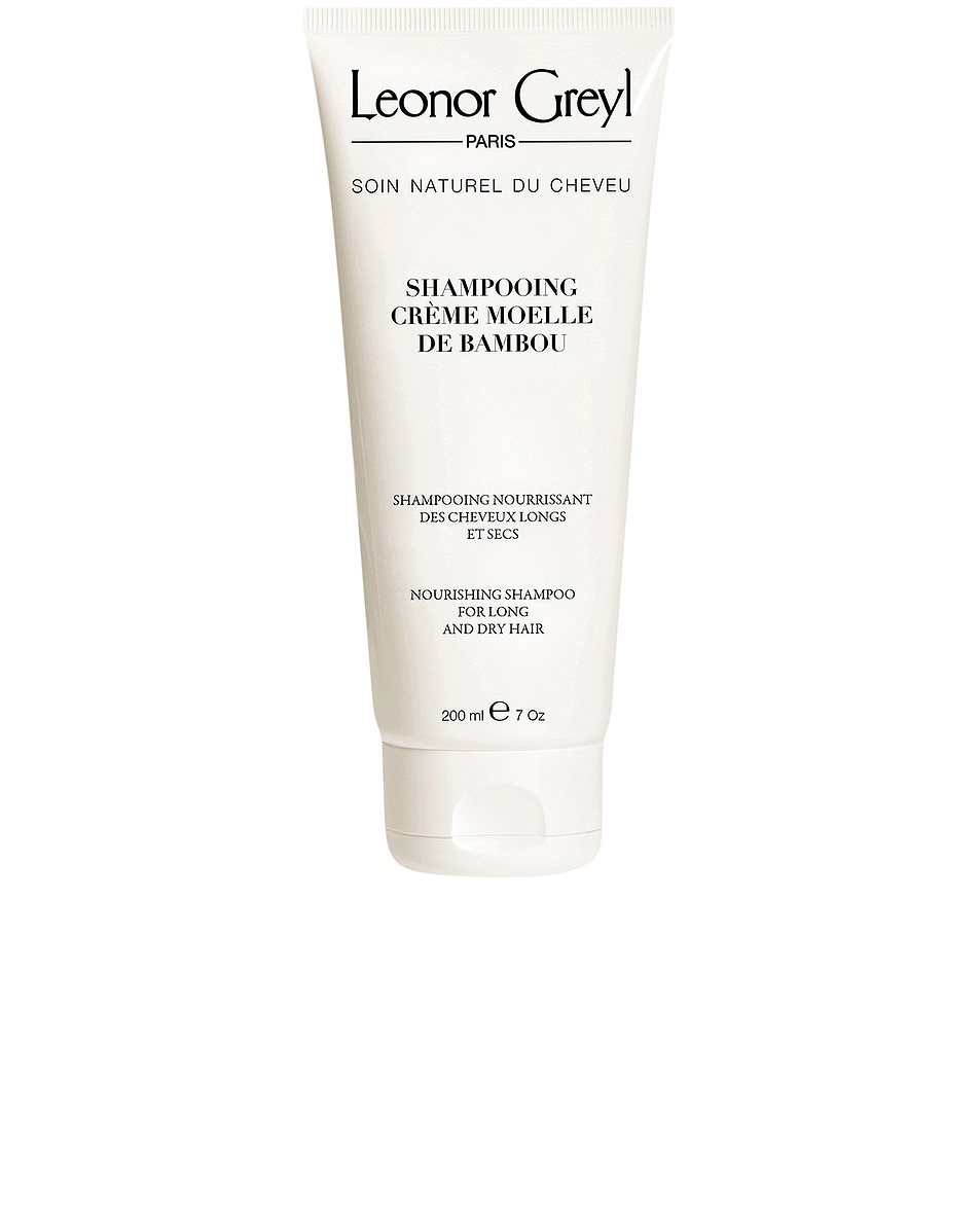 Image 1 of Leonor Greyl Paris Shampooing Creme Moelle de Bambou Conditioning Shampoo in 