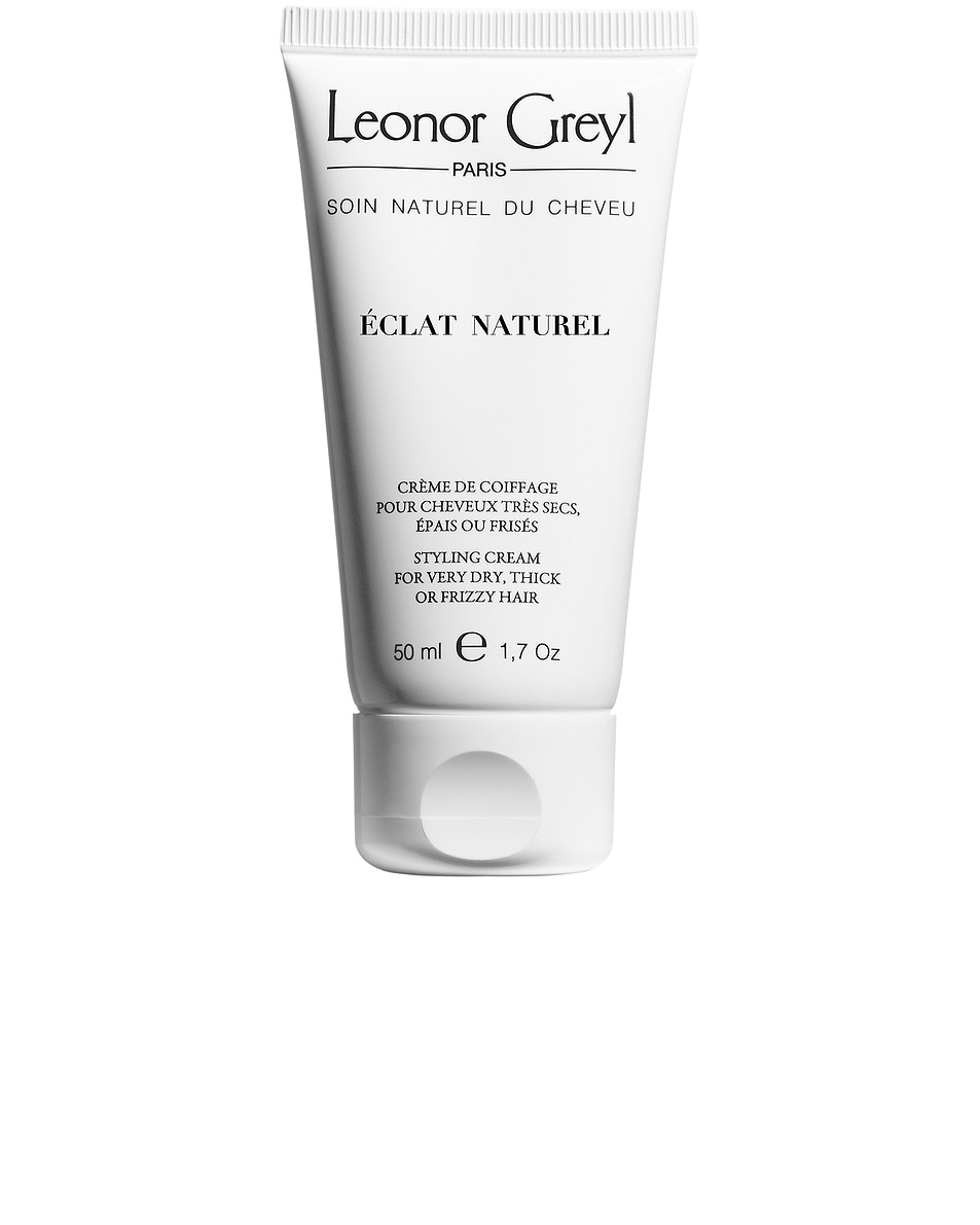 Image 1 of Leonor Greyl Paris Eclat Naturel Texturizing And Conditioning Styling Cream in 