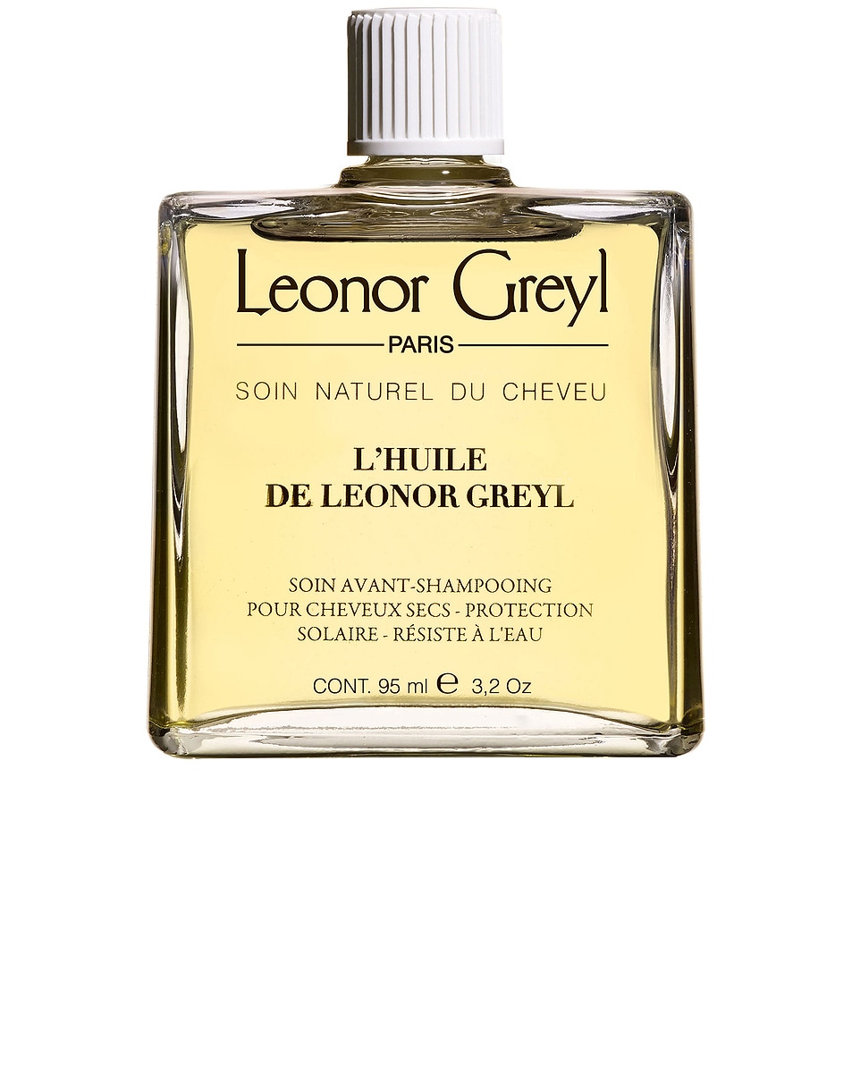 Image 1 of Leonor Greyl Paris L'Huile de Leonor Greyl in 