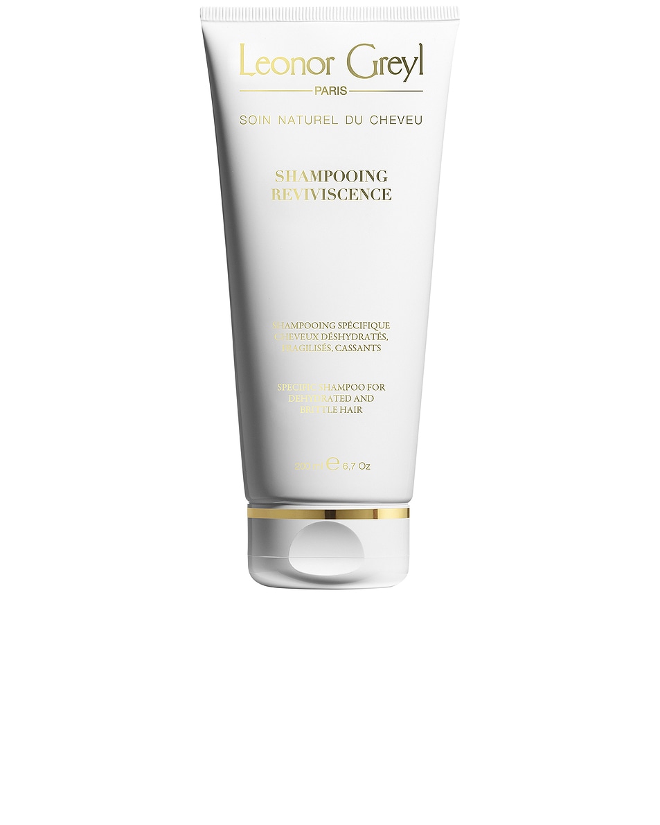 Image 1 of Leonor Greyl Paris Shampooing Reviviscence in 