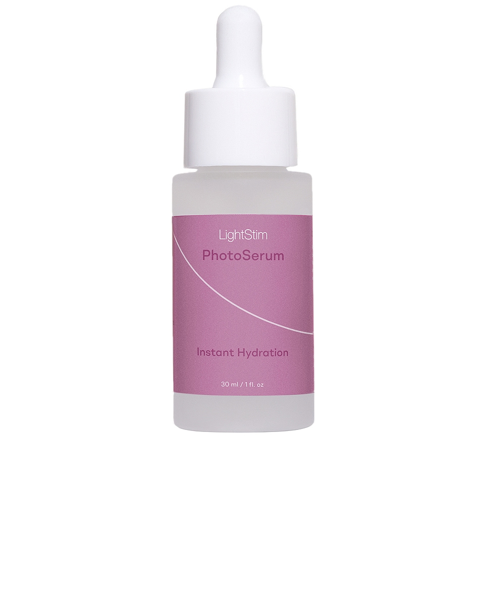 Image 1 of LightStim PhotoSerum Hydration Elixir in 