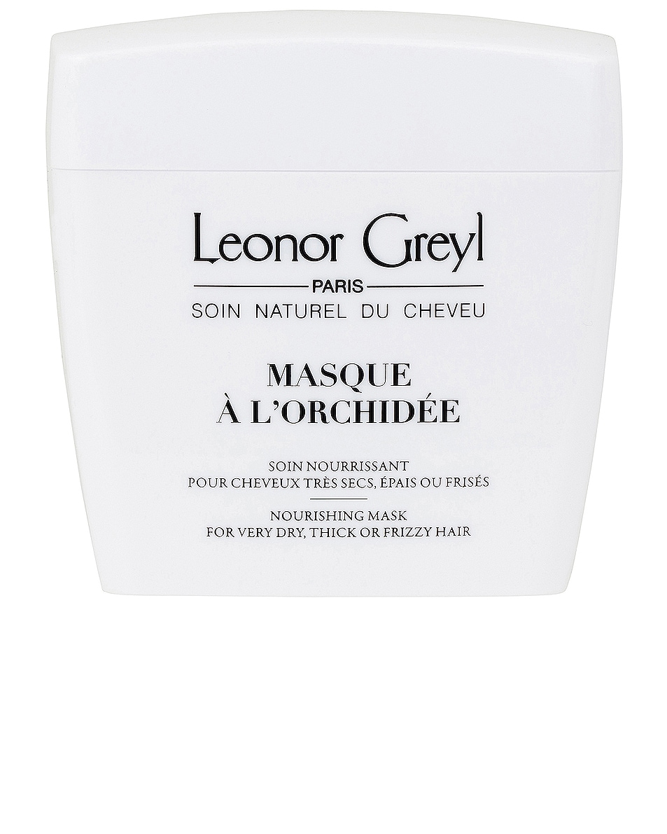 Image 1 of Leonor Greyl Paris Masque a l'Orchidee in 