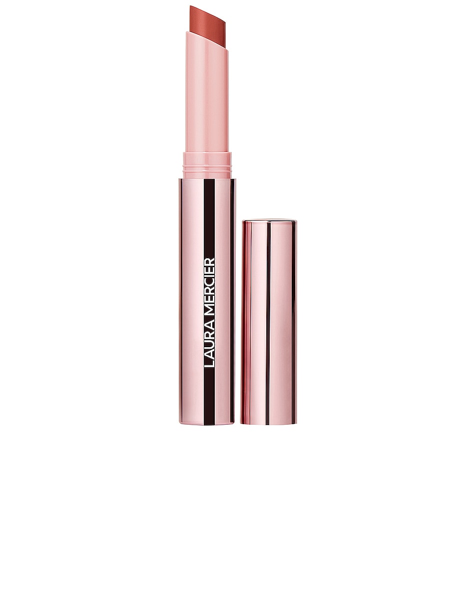 Image 1 of Laura Mercier High Vibe Lip Color in 160 Glow