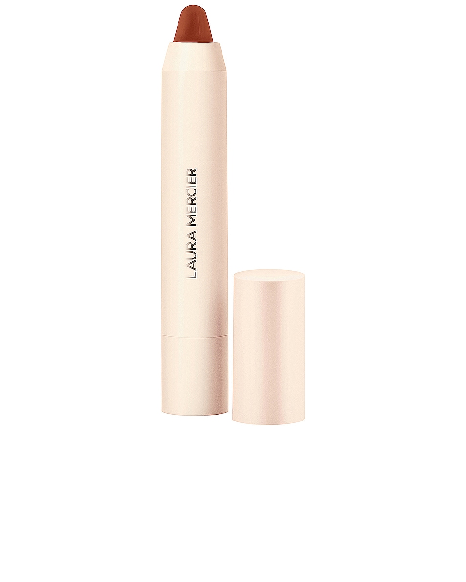 Image 1 of Laura Mercier Petal Soft Lipstick Crayon in 303 Jeanne