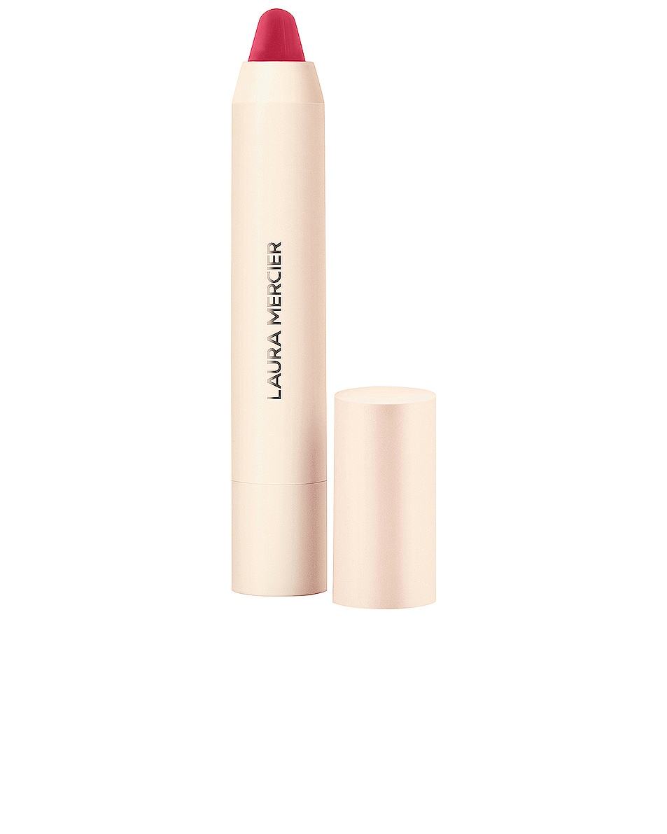 Image 1 of Laura Mercier Petal Soft Lipstick Crayon in 341 Simone