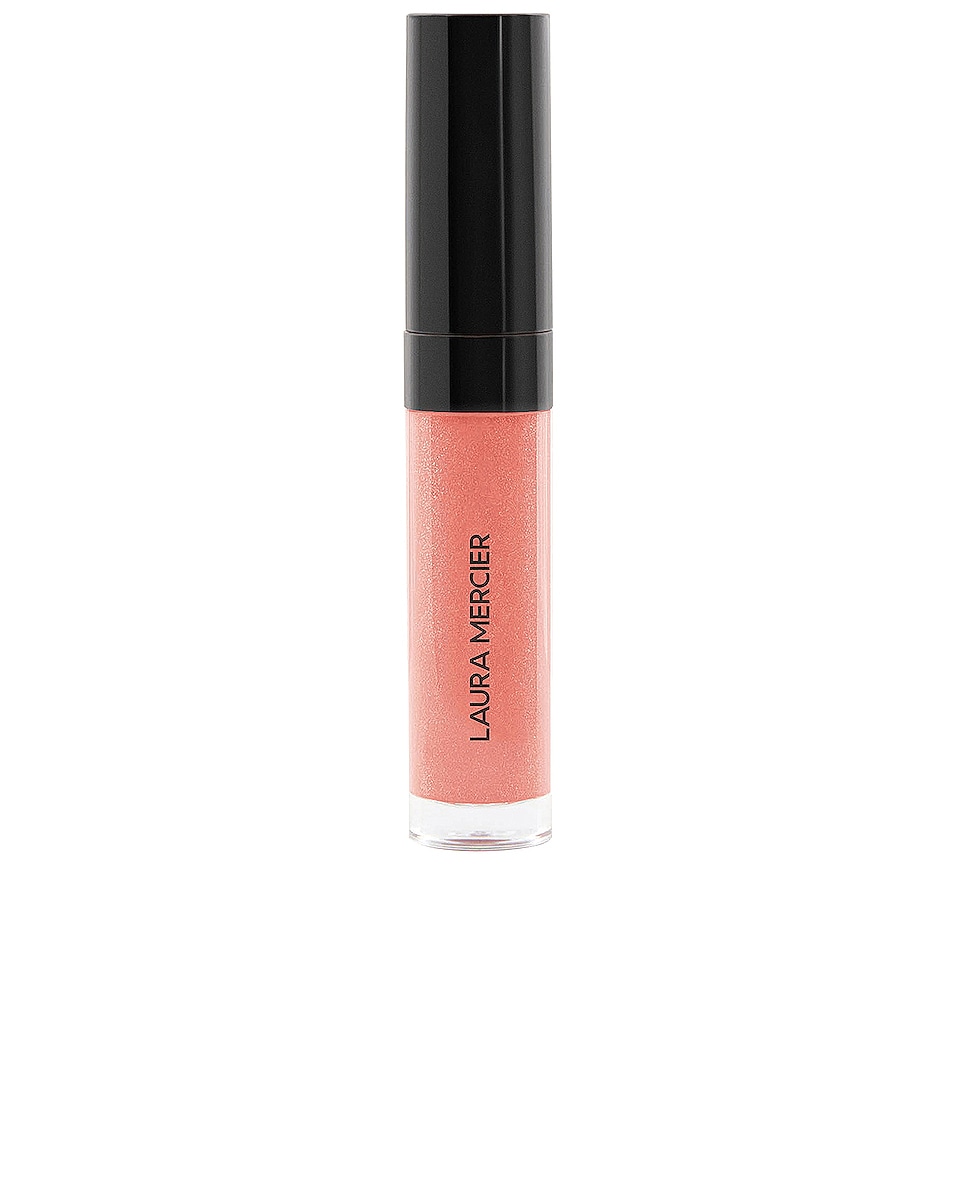 Image 1 of Laura Mercier Lip Glace in 150 Melon Sorbet