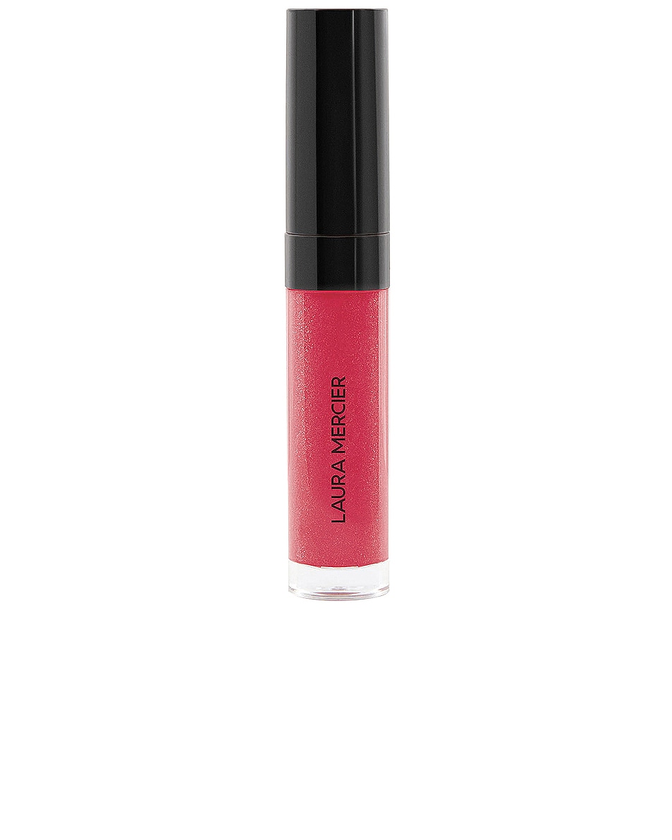 Image 1 of Laura Mercier Lip Glace in 190 Rose Syrup