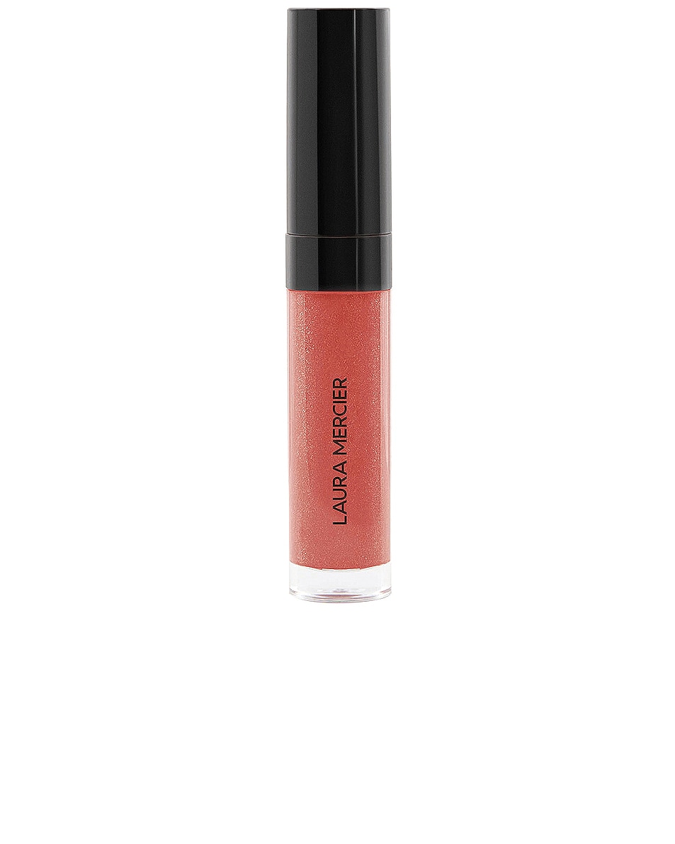 Image 1 of Laura Mercier Lip Glace in 360 Cherry Blossom