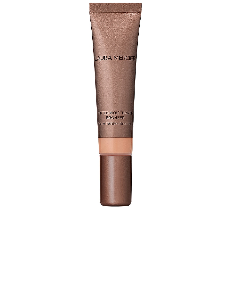 Image 1 of Laura Mercier Tinted Moisturizer Bronzer in 02 Sundrop