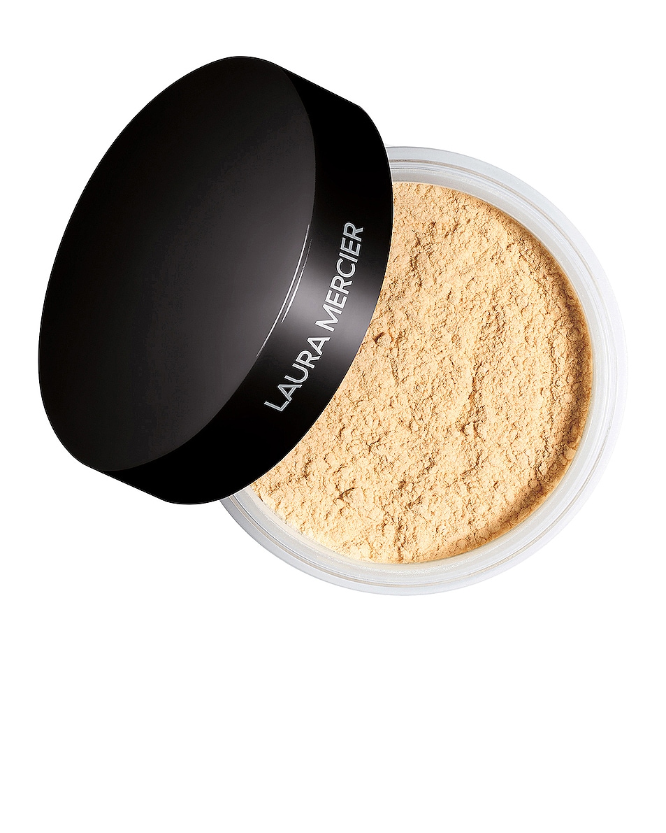 Image 1 of Laura Mercier Translucent Loose Setting Powder in Translucent Honey