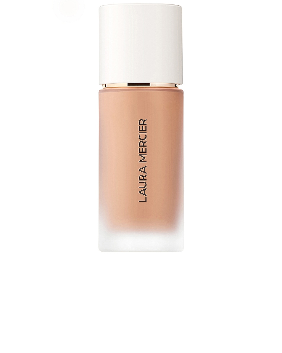 Image 1 of Laura Mercier Real Flawless Foundation in 3C2 Toffee