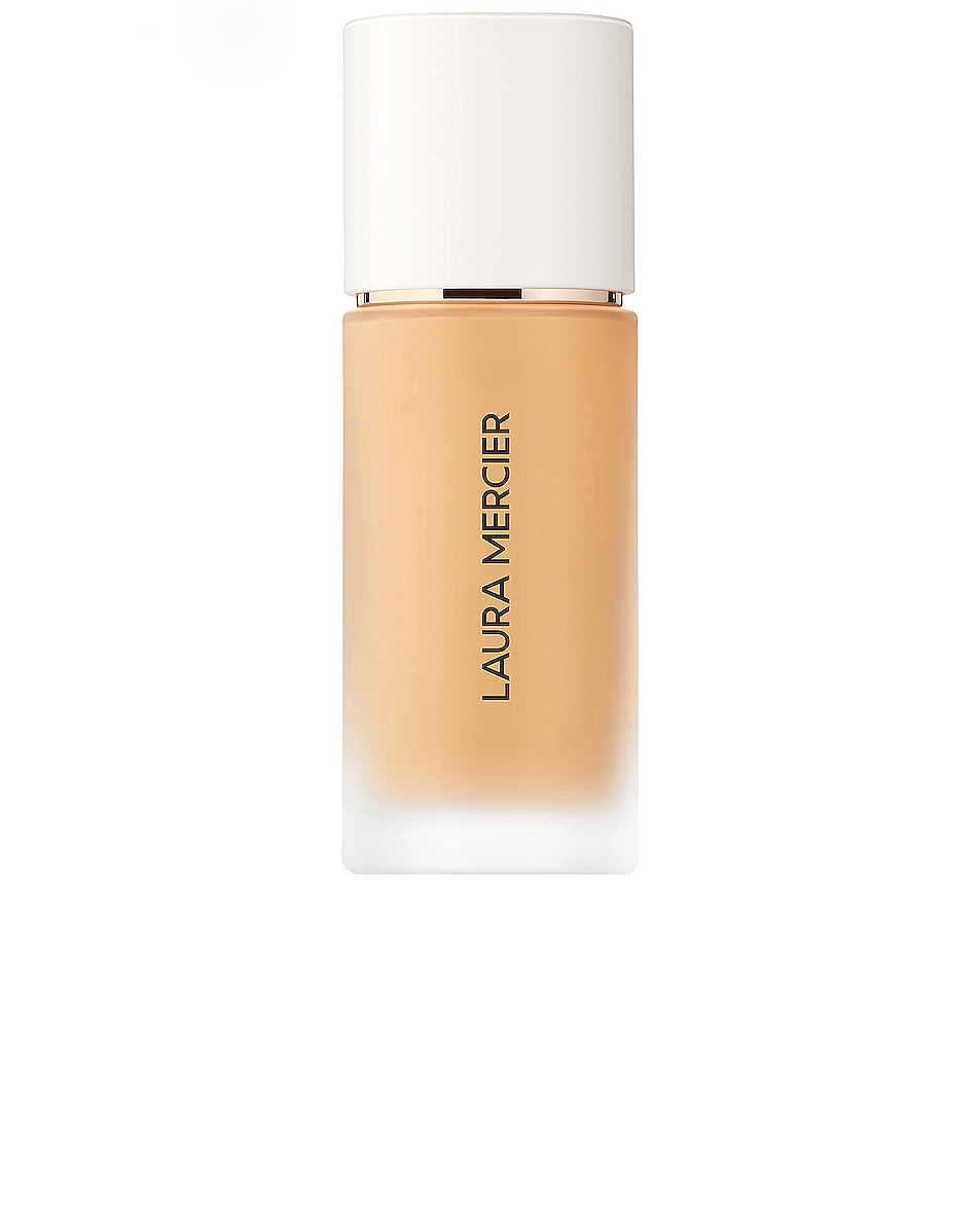 Image 1 of Laura Mercier Real Flawless Foundation in 4N1 Ginger