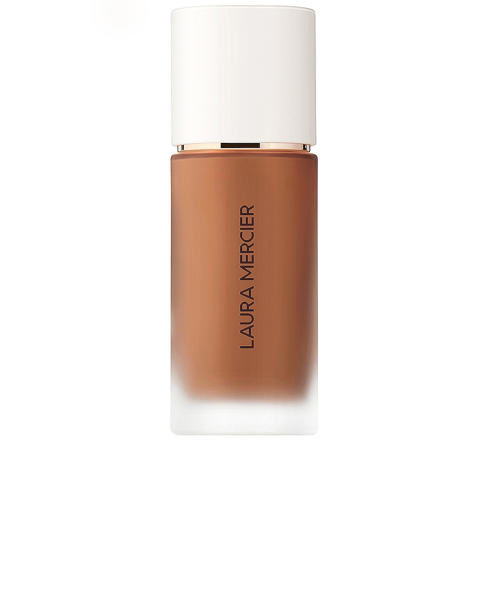 Image 1 of Laura Mercier Real Flawless Foundation in 5N2 Cardamom