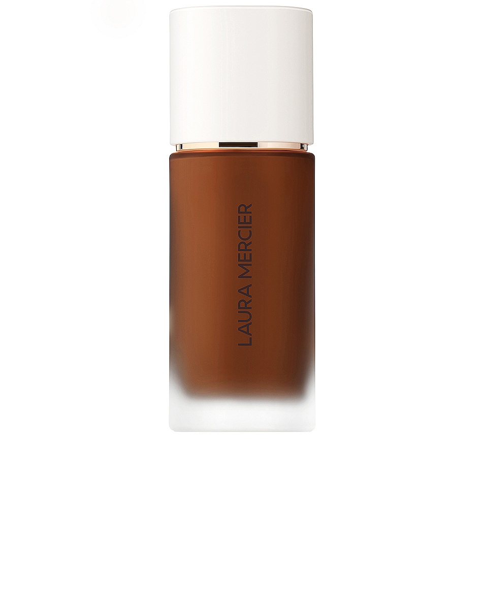Image 1 of Laura Mercier Real Flawless Foundation in 6N1 Clove