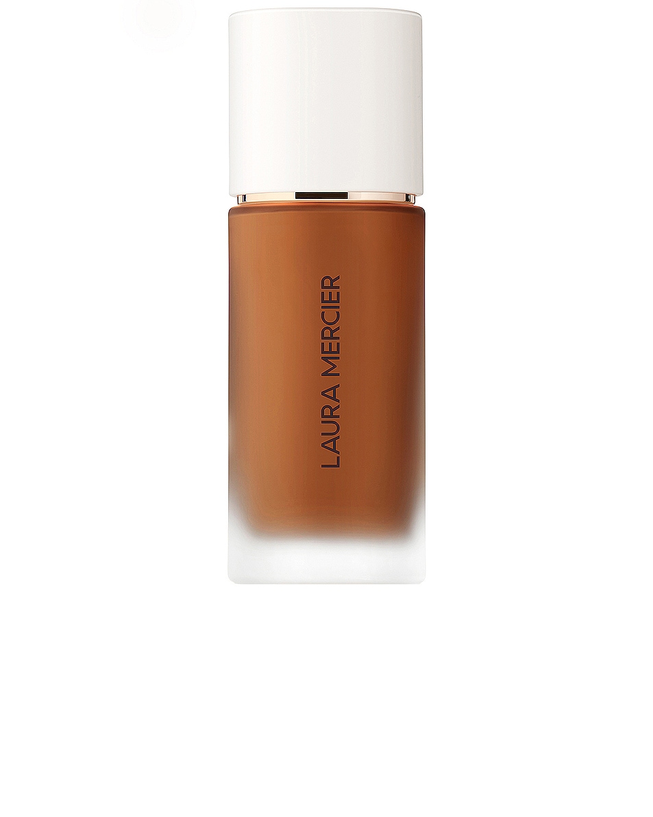 Image 1 of Laura Mercier Real Flawless Foundation in 6W1 Ganache