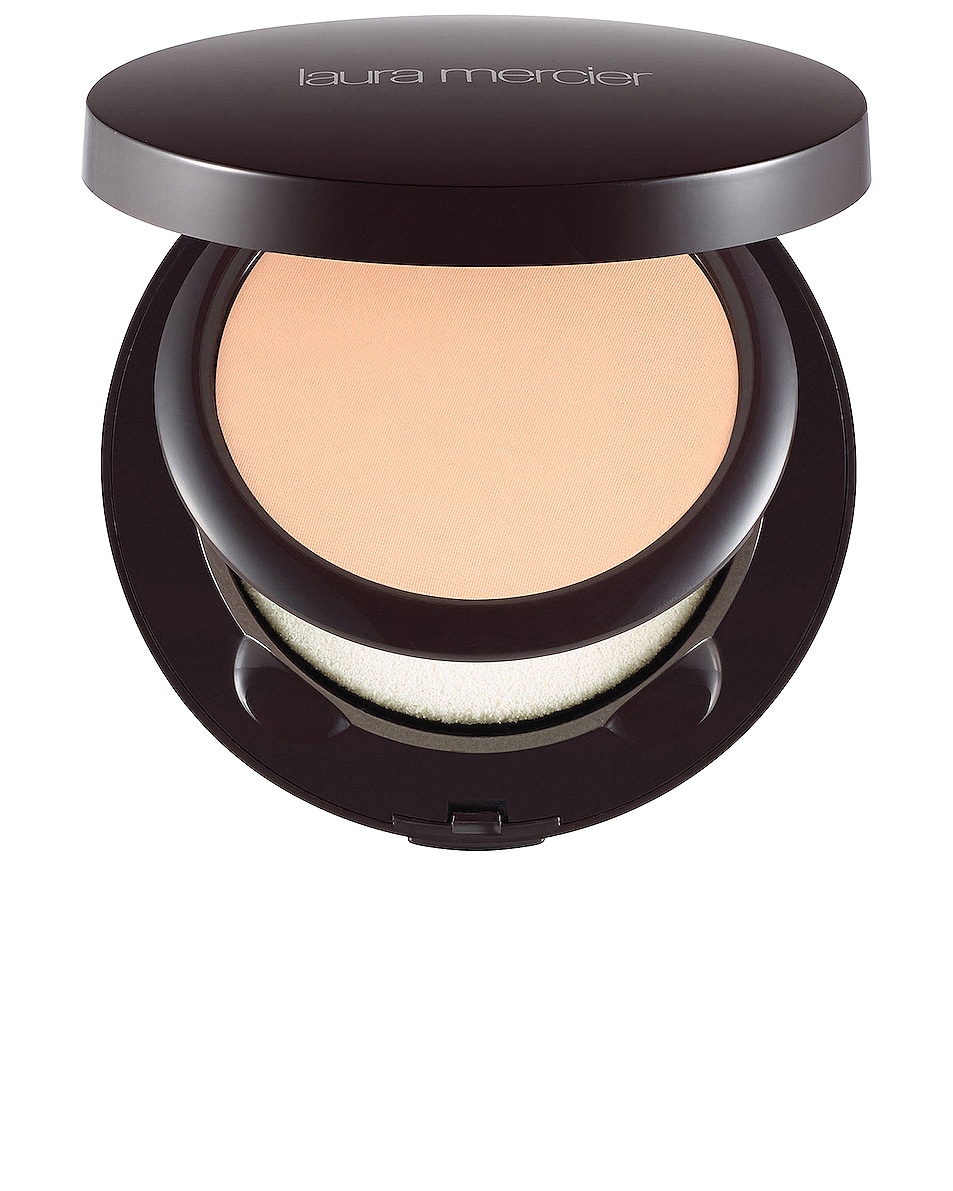 Image 1 of Laura Mercier Smooth Finish Foundation Powder in 4