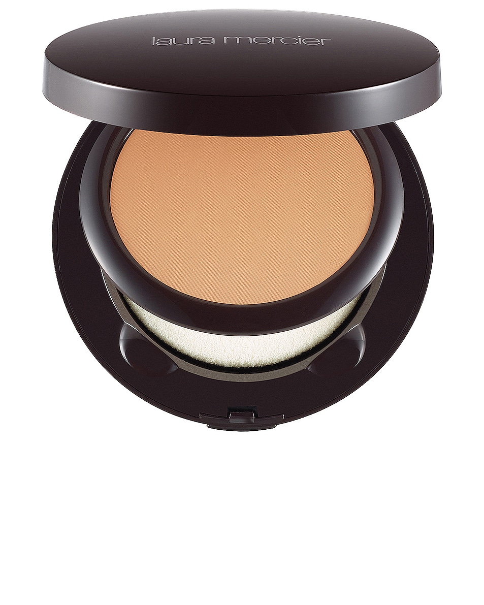 Image 1 of Laura Mercier Smooth Finish Foundation Powder in 9