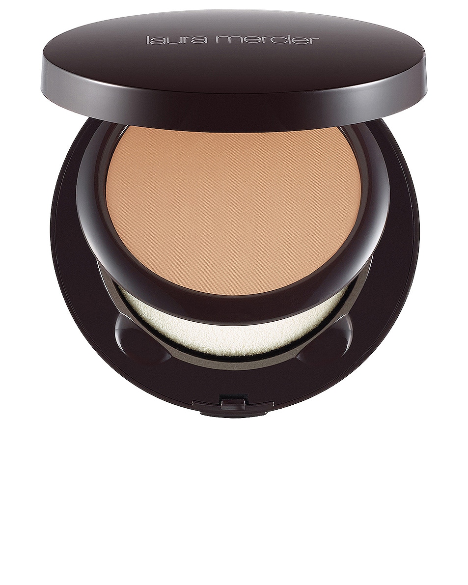 Image 1 of Laura Mercier Smooth Finish Foundation Powder in 12