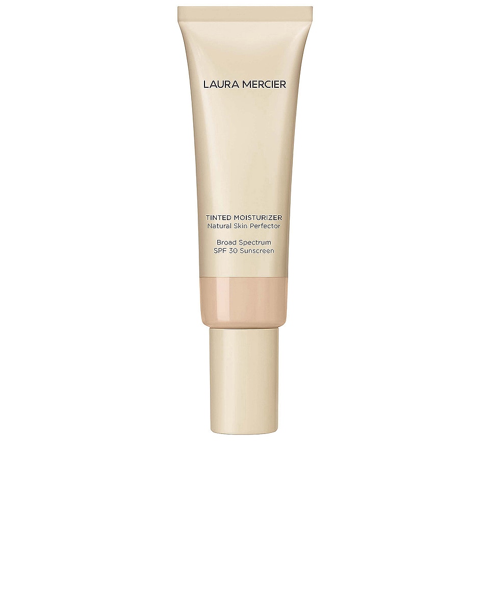 Image 1 of Laura Mercier Tinted Moisturizer Natural Skin Perfector SPF30 in 1C0 Cameo