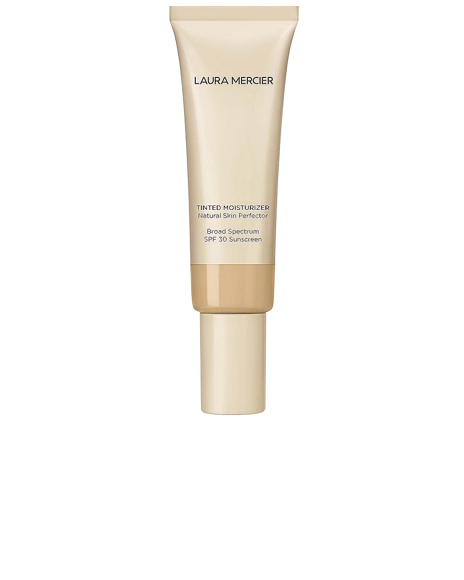Image 1 of Laura Mercier Tinted Moisturizer Natural Skin Perfector SPF30 in 2W1 Natural