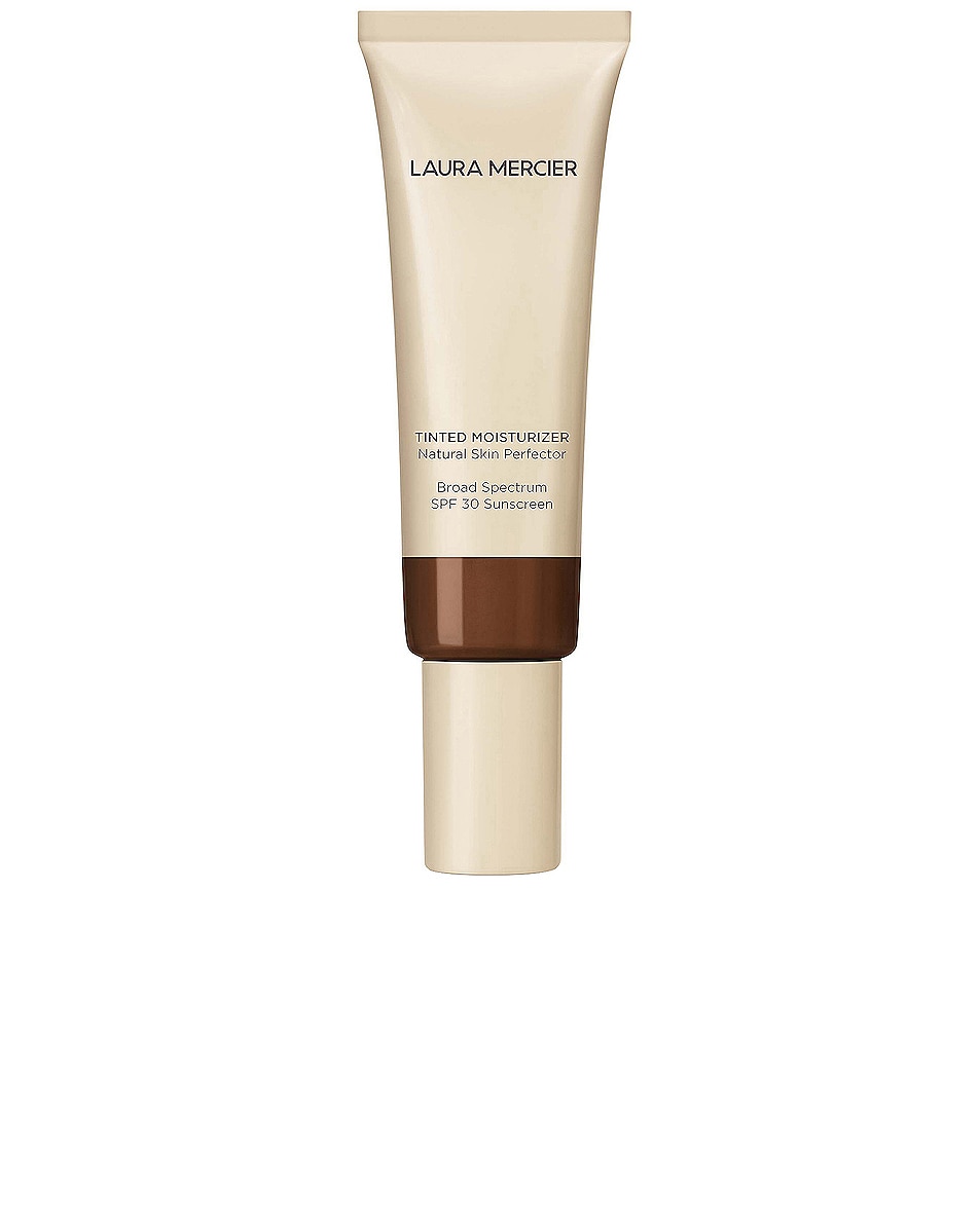 Image 1 of Laura Mercier Tinted Moisturizer Natural Skin Perfector SPF30 in 6C1 Cacao