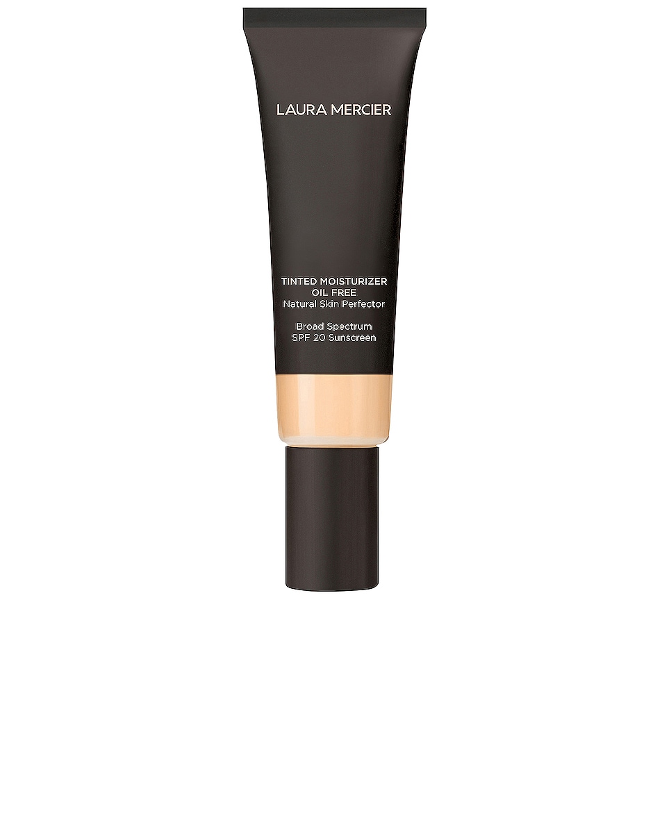 Image 1 of Laura Mercier Tinted Moisturizer Oil Free Natural Skin Perfector SPF 20 in 1C0 Cameo