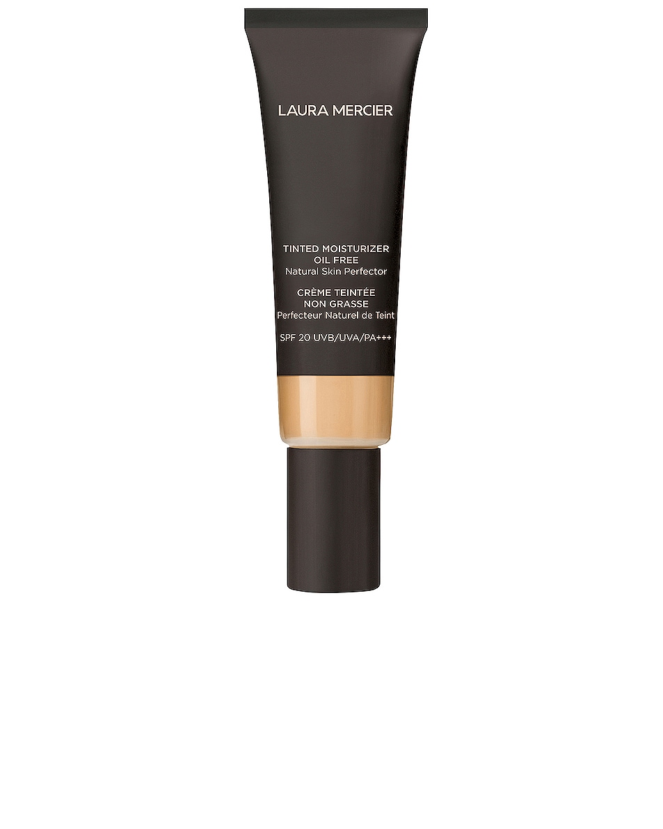 Image 1 of Laura Mercier Tinted Moisturizer Oil Free Natural Skin Perfector SPF 20 in 2C1 Blush