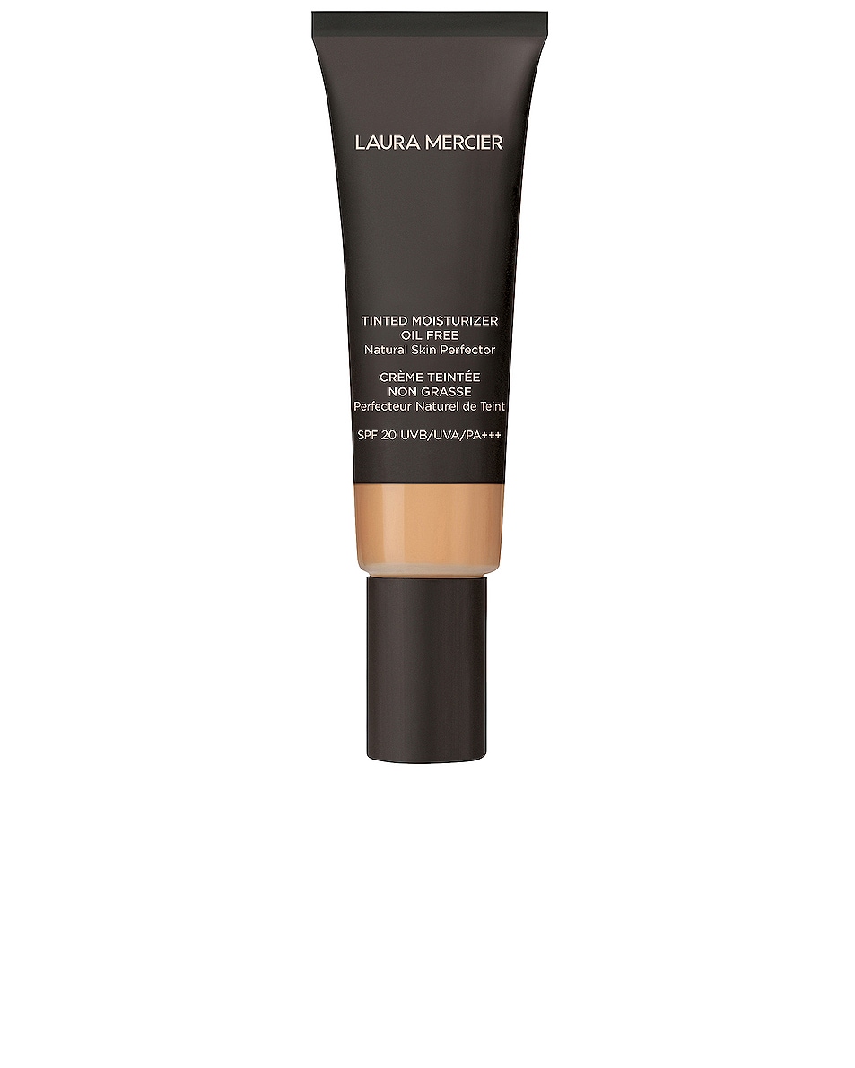 Image 1 of Laura Mercier Tinted Moisturizer Oil Free Natural Skin Perfector SPF 20 in 2N1 Nude