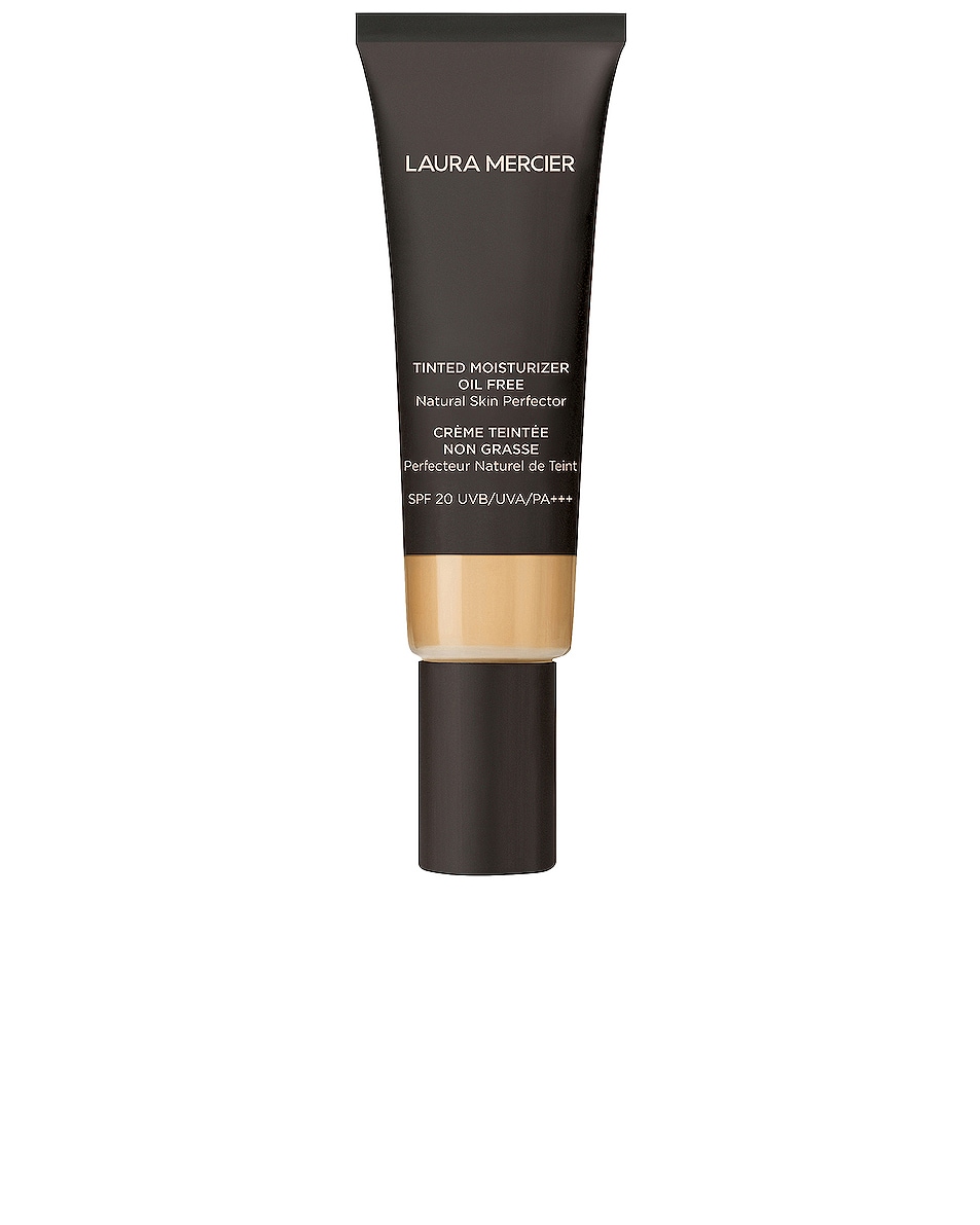Image 1 of Laura Mercier Tinted Moisturizer Oil Free Natural Skin Perfector SPF 20 in 2W1 Natural