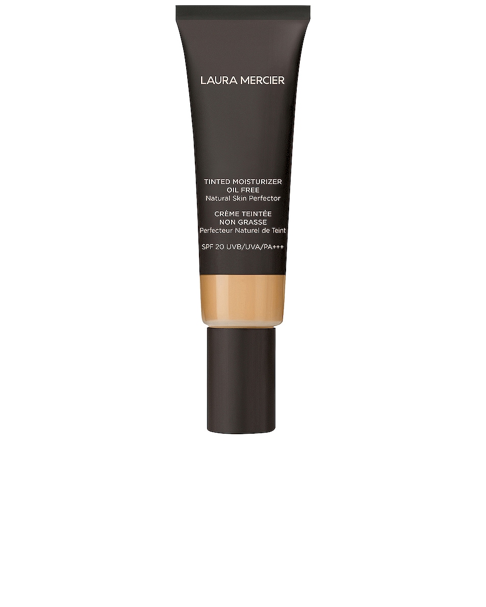 Image 1 of Laura Mercier Tinted Moisturizer Oil Free Natural Skin Perfector SPF 20 in 3C1 Fawn
