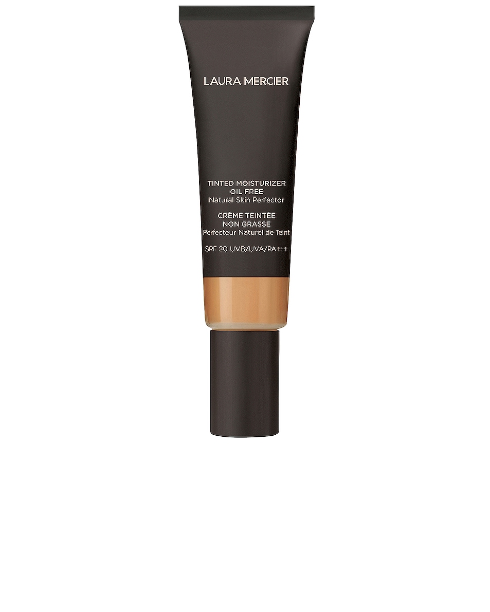 Image 1 of Laura Mercier Tinted Moisturizer Oil Free Natural Skin Perfector SPF 20 in 3N1 Sand