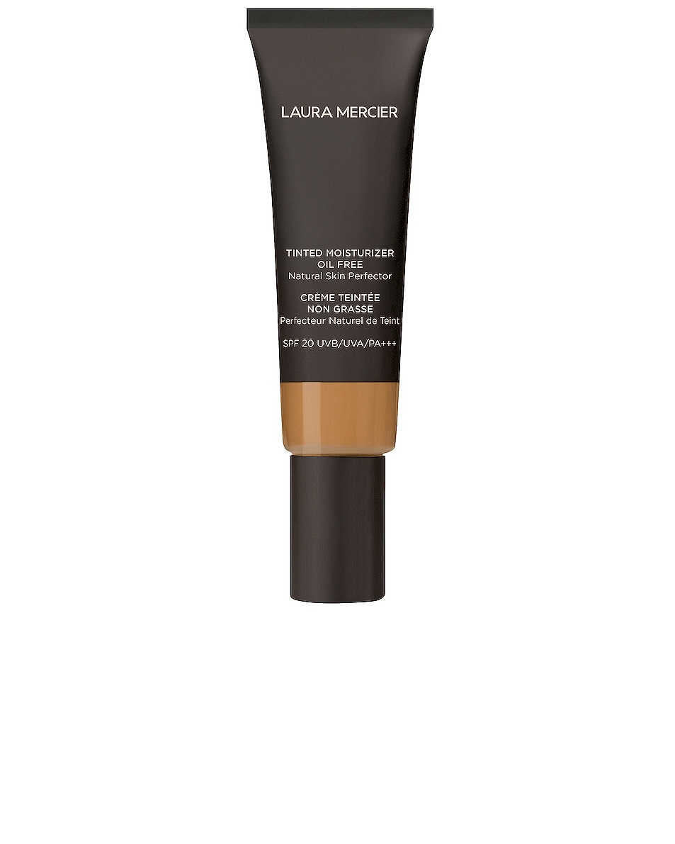 Image 1 of Laura Mercier Tinted Moisturizer Oil Free Natural Skin Perfector SPF 20 in 5W1 Tan