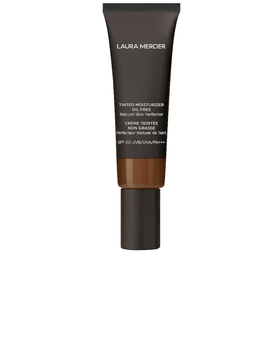 Image 1 of Laura Mercier Tinted Moisturizer Oil Free Natural Skin Perfector SPF 20 in 6C1 Cacao