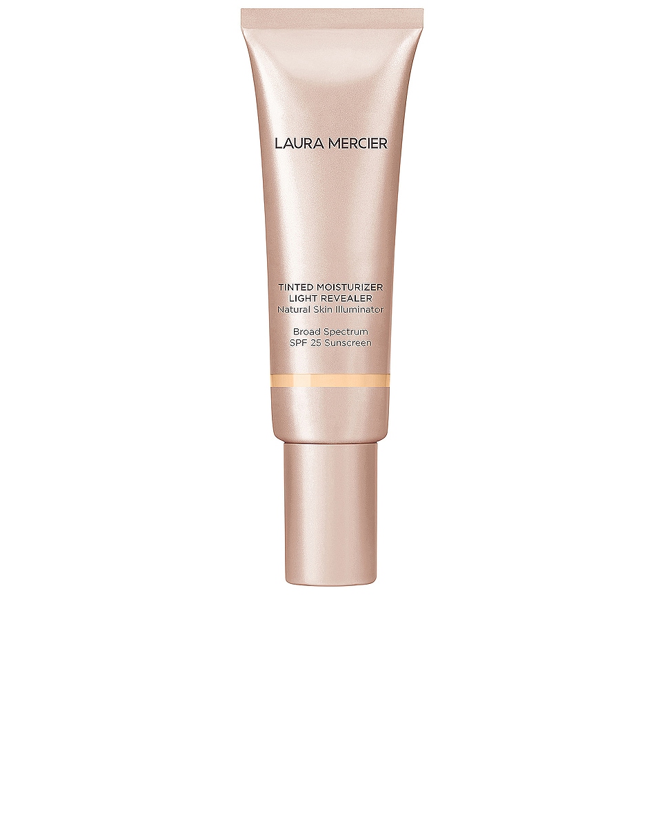 Image 1 of Laura Mercier Tinted Moisturizer Light Revealer Natural Skin Illuminator SPF 25 in 1C0 Cameo