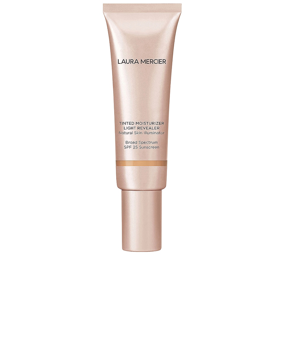 Image 1 of Laura Mercier Tinted Moisturizer Light Revealer Natural Skin Illuminator SPF 25 in 2N1 Nude