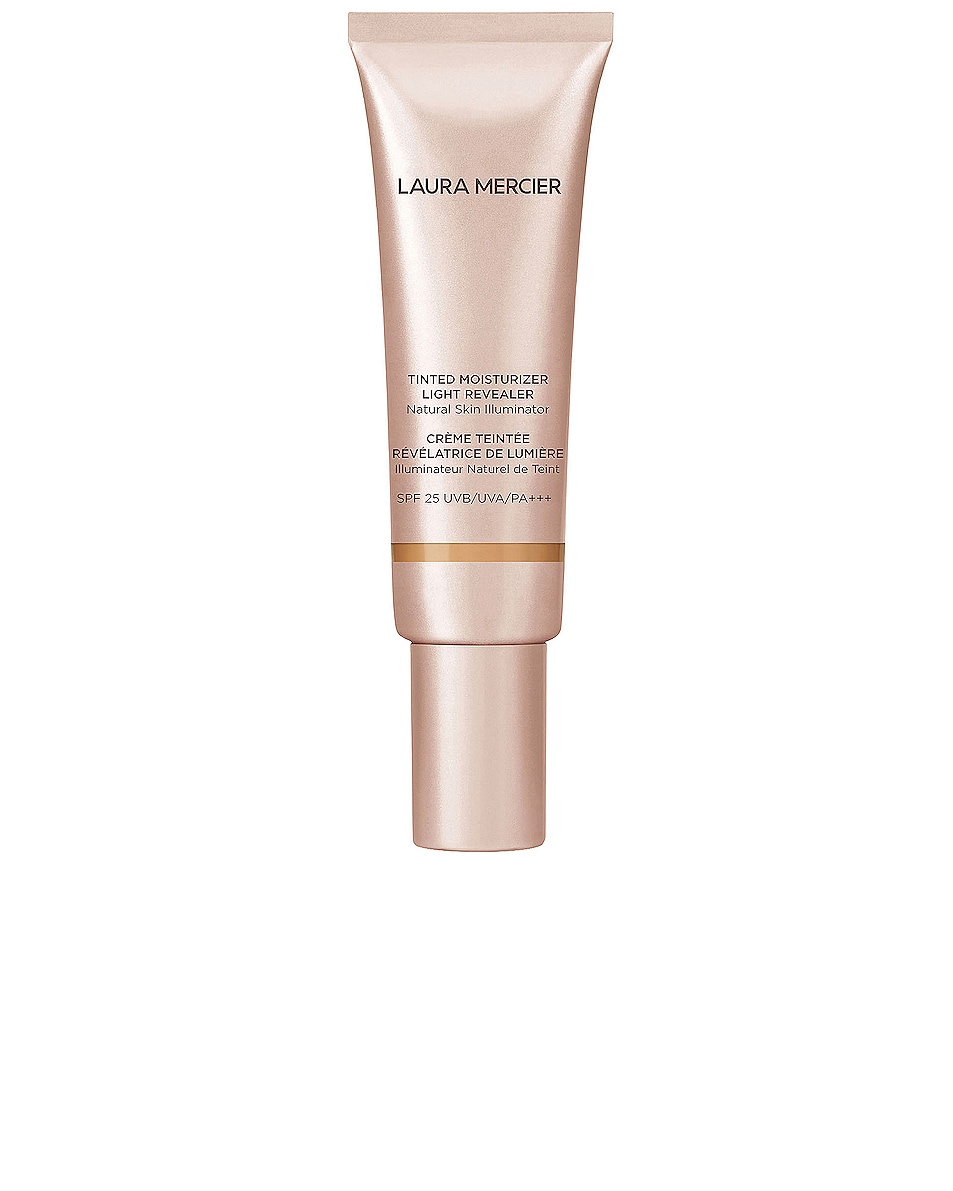 Image 1 of Laura Mercier Tinted Moisturizer Light Revealer Natural Skin Illuminator SPF 25 in 3N1 Sand