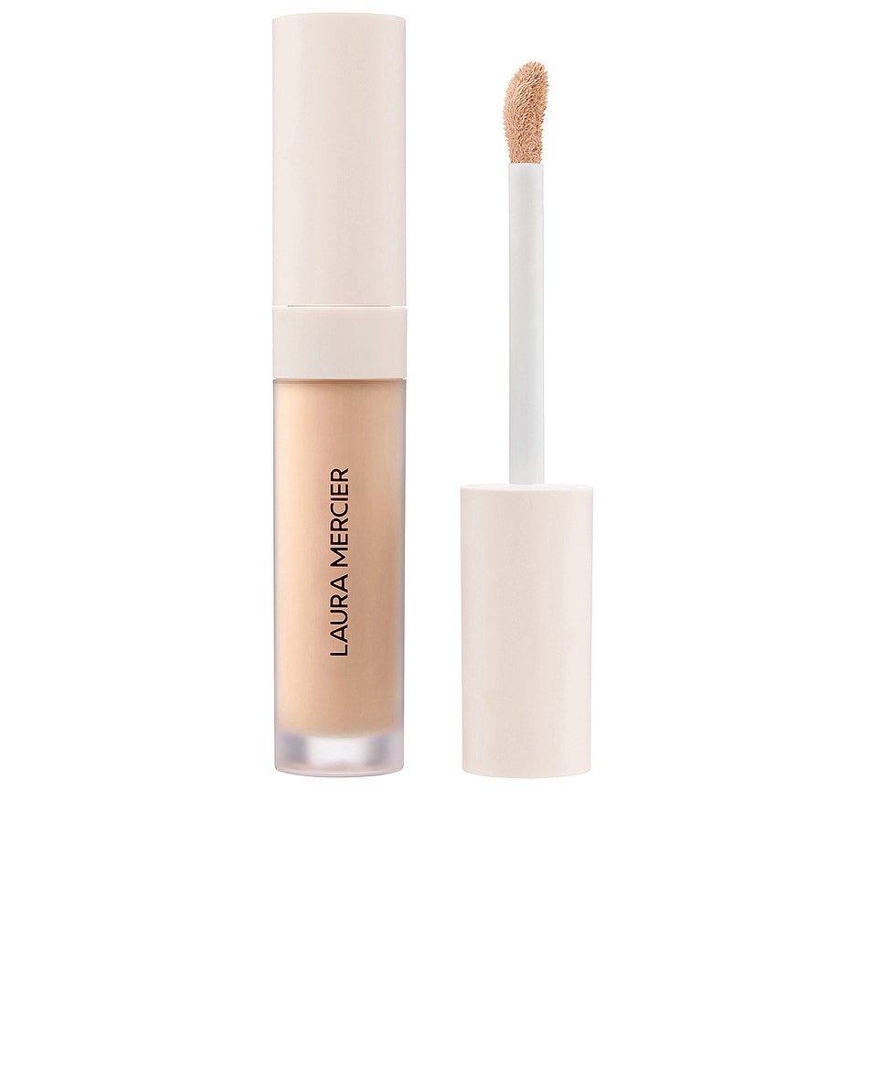 Image 1 of Laura Mercier Real Flawless Concealer in 1N0