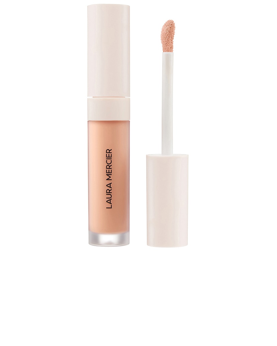 Image 1 of Laura Mercier Real Flawless Concealer in 2C1