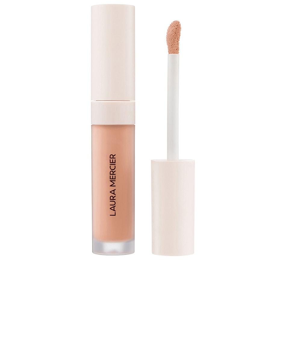 Image 1 of Laura Mercier Real Flawless Concealer in 2C2